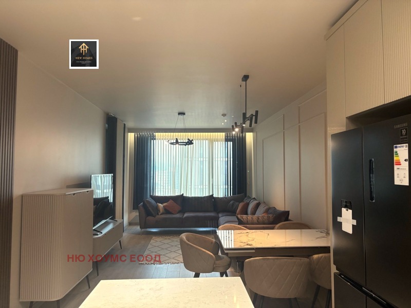 Дава под наем 3-СТАЕН, гр. София, Кръстова вада