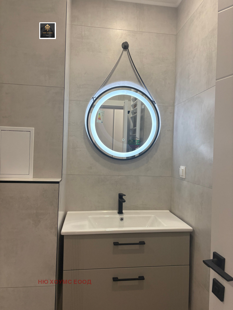 Дава под наем 3-СТАЕН, гр. София, Кръстова вада, снимка 8 - Апартаменти - 53121301