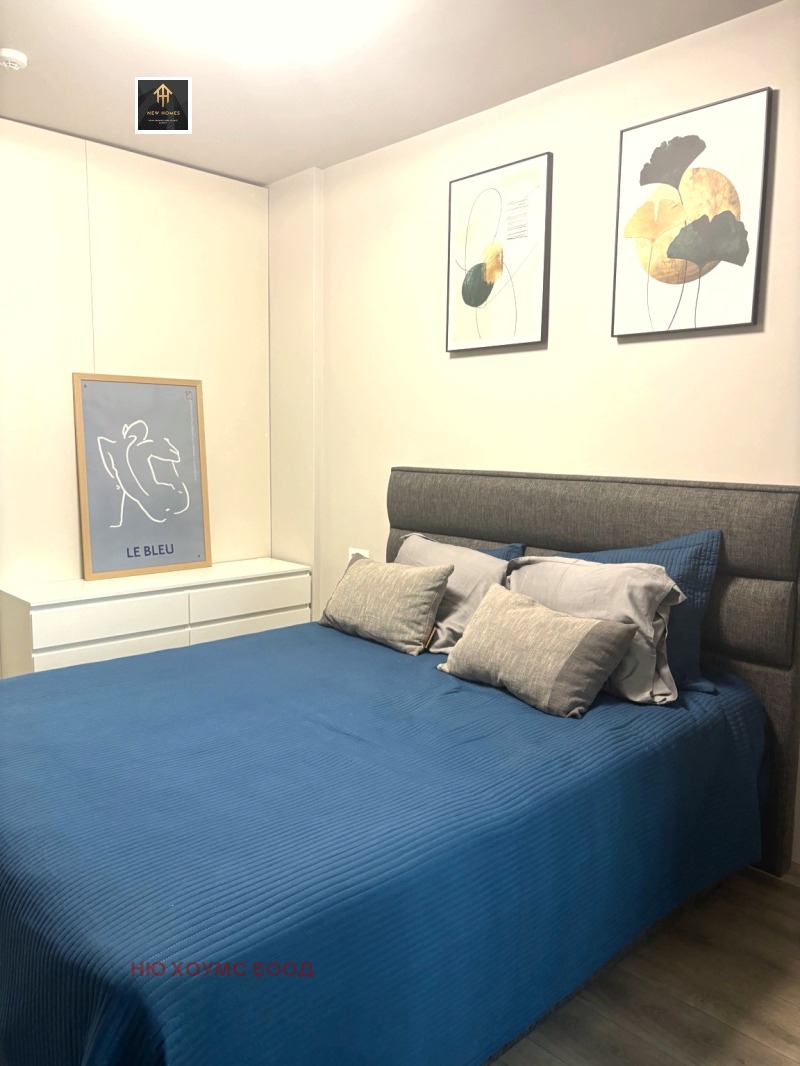 Дава под наем 3-СТАЕН, гр. София, Кръстова вада, снимка 3 - Апартаменти - 53121301