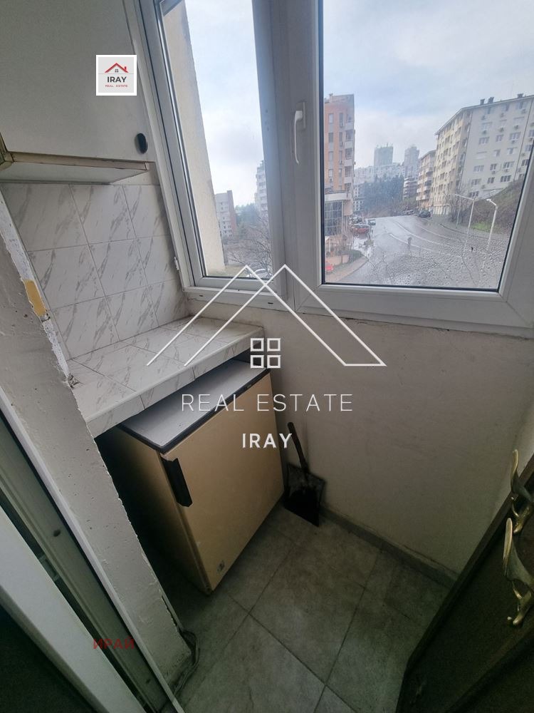 Дава под наем 3-СТАЕН, гр. Стара Загора, ОРБ, снимка 16 - Апартаменти - 53945264