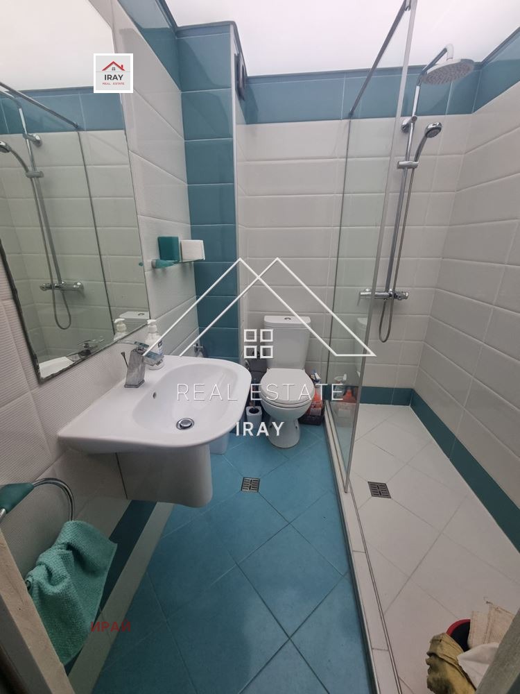 Дава под наем 3-СТАЕН, гр. Стара Загора, ОРБ, снимка 15 - Апартаменти - 53945264