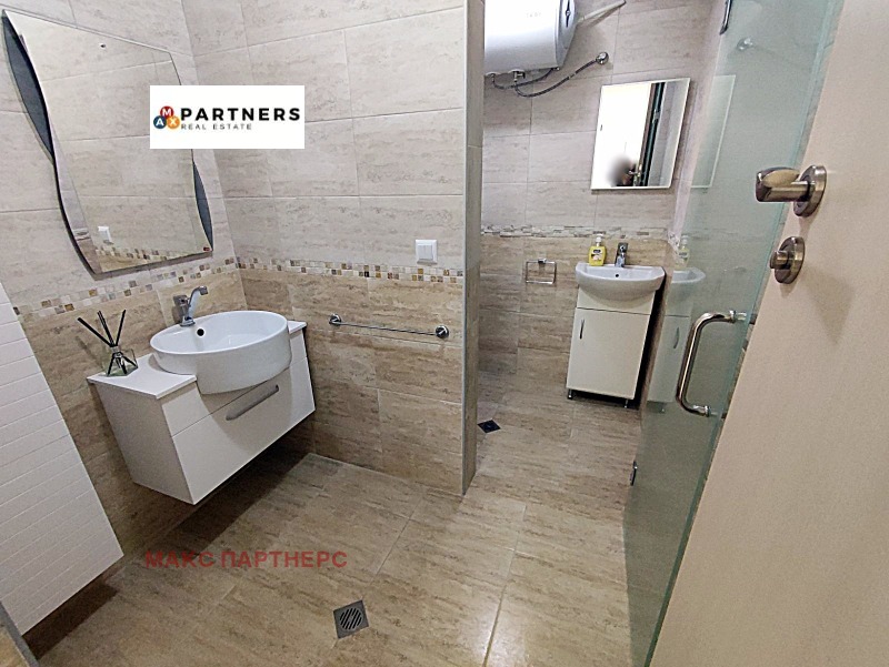 Дава под наем ОФИС, гр. Варна, Център, снимка 9 - Офиси - 52619756