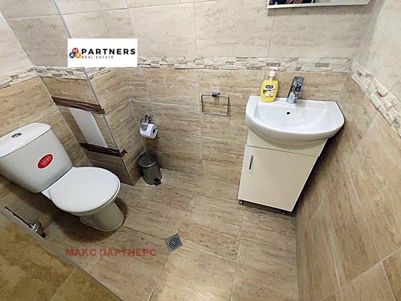 Дава под наем ОФИС, гр. Варна, Център, снимка 8 - Офиси - 52619756