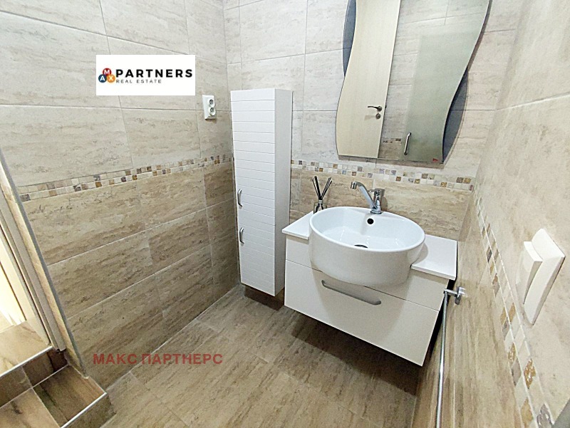 Дава под наем ОФИС, гр. Варна, Център, снимка 7 - Офиси - 52619756