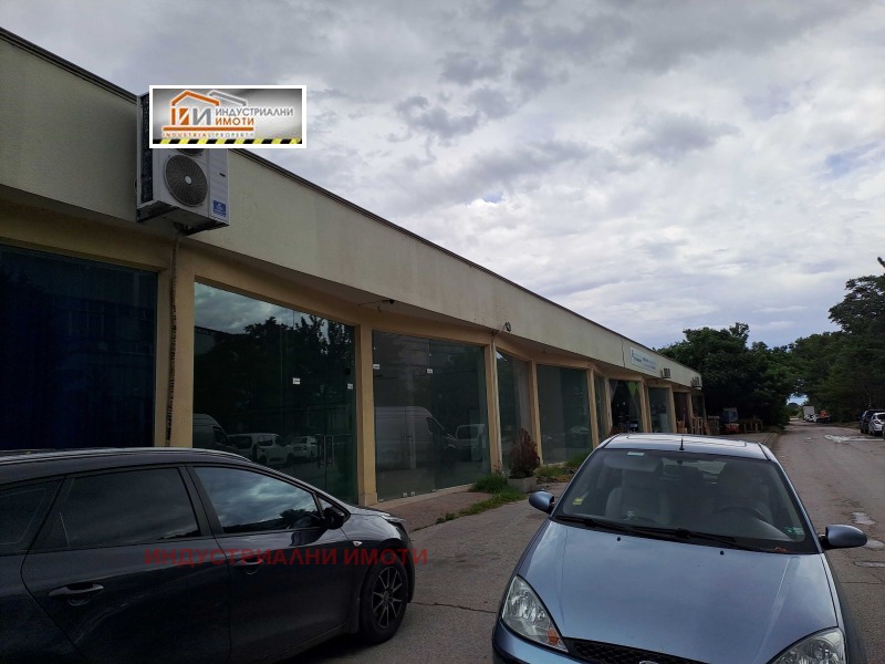 For Rent  Shop Plovdiv , Trakiya , 600 sq.m | 78430761