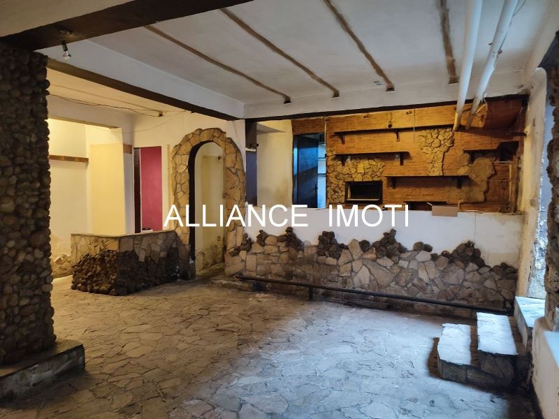 Дава под наем ЗАВЕДЕНИЕ, гр. София, Център