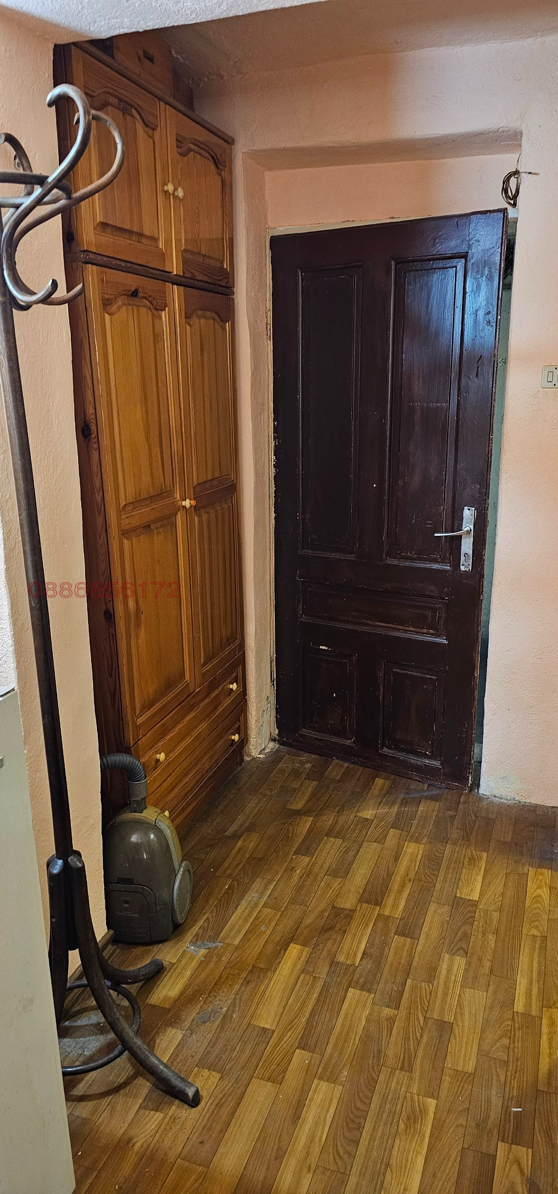 Дава под наем СТАЯ, гр. Пловдив, Център, снимка 5 - Стаи под наем - 54993040