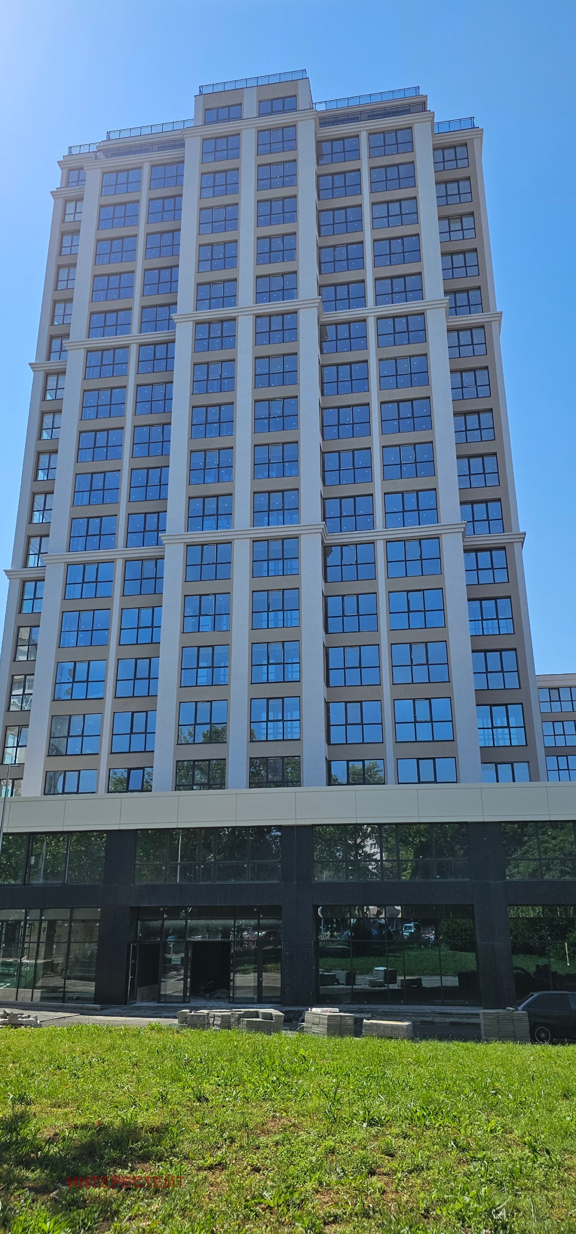 Дава под наем 1-СТАЕН, гр. Бургас, Сарафово, снимка 2 - Апартаменти - 53862820