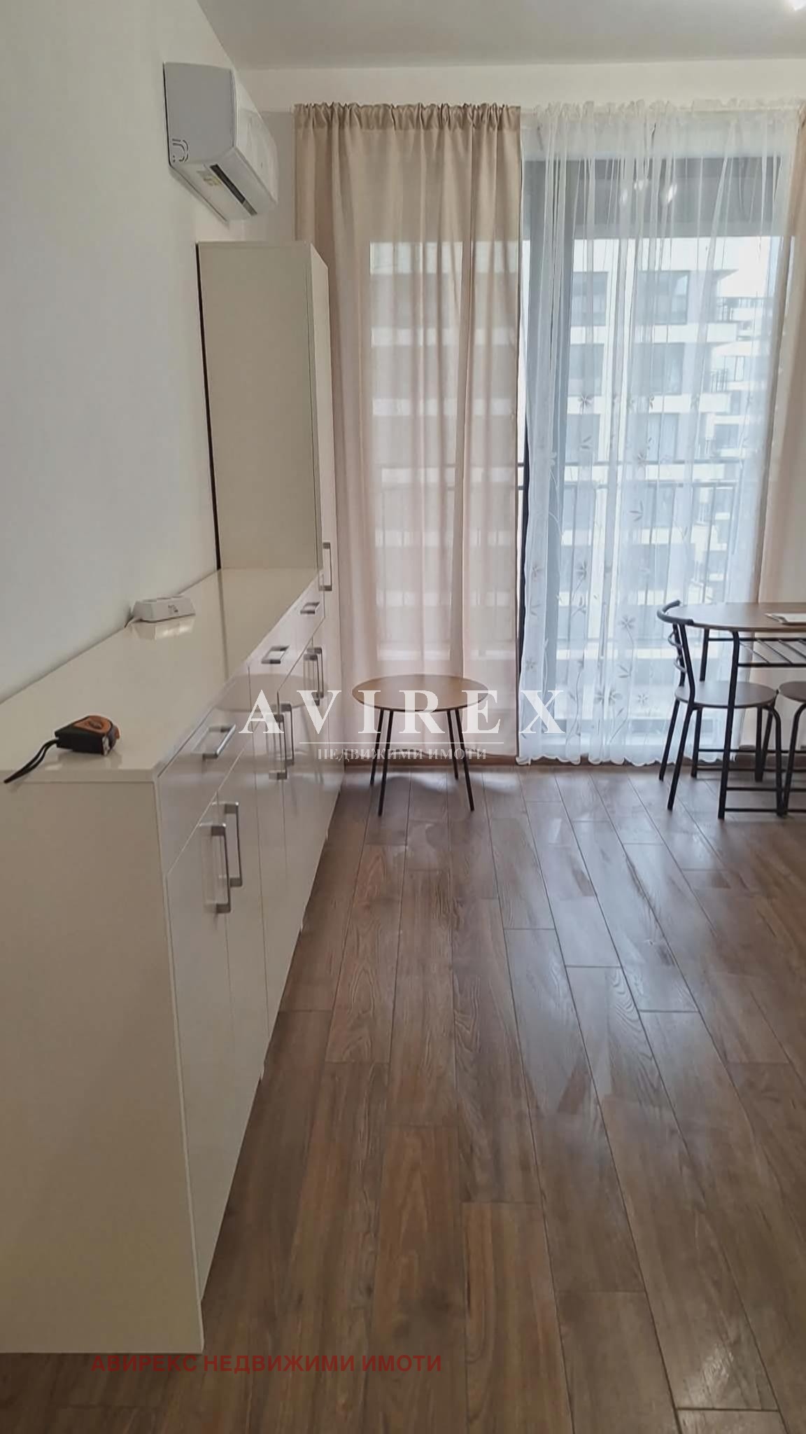 Дава под наем 1-СТАЕН, гр. Пловдив, Тракия, снимка 3 - Апартаменти - 54177370