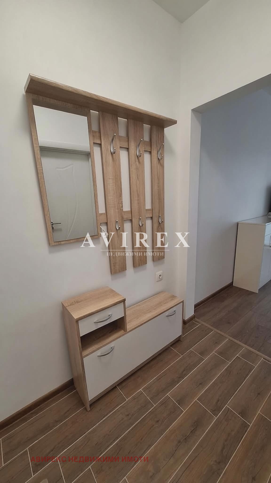 Дава под наем 1-СТАЕН, гр. Пловдив, Тракия, снимка 5 - Апартаменти - 54177370