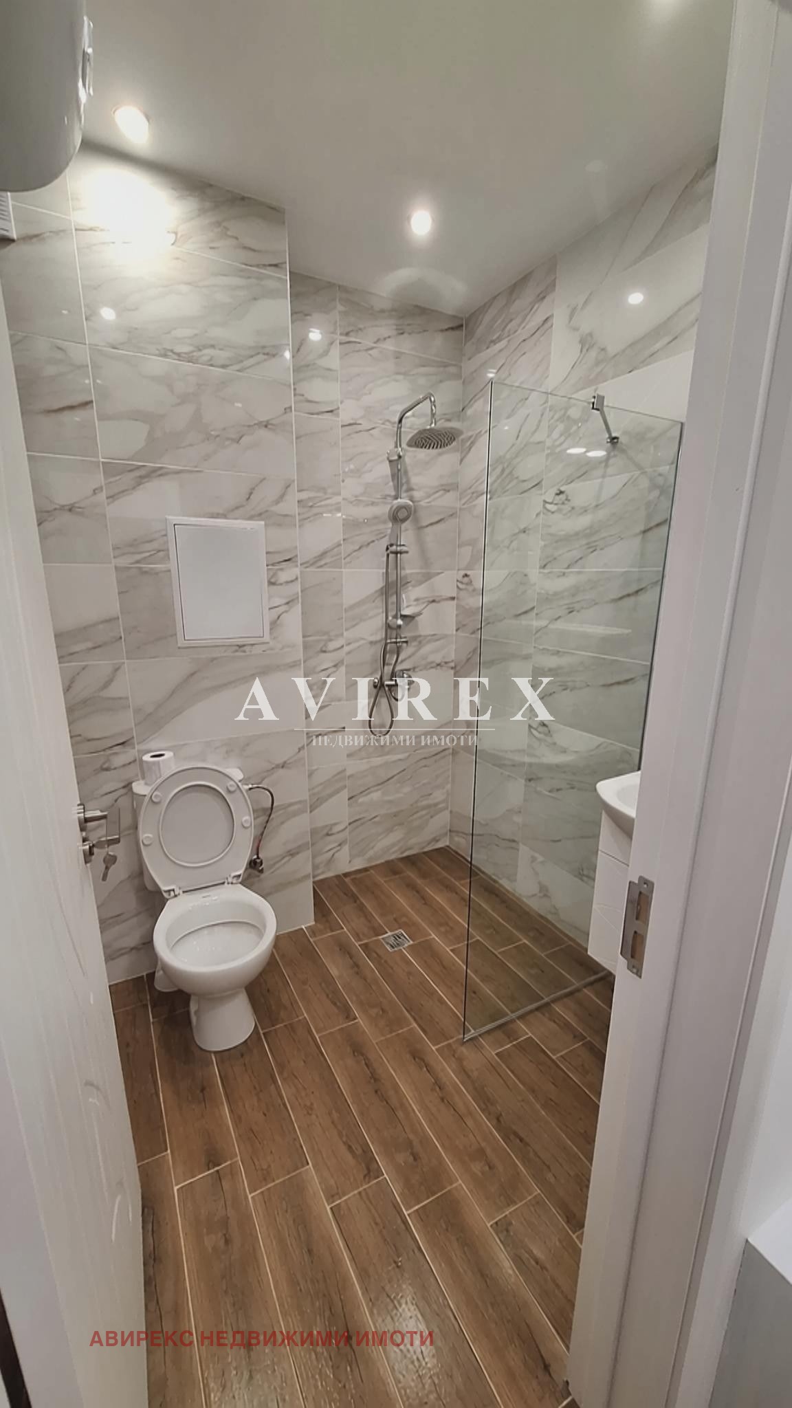 Дава под наем 1-СТАЕН, гр. Пловдив, Тракия, снимка 6 - Апартаменти - 54177370