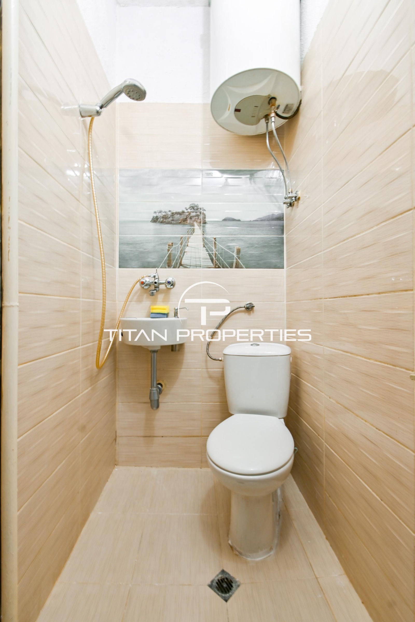 Дава под наем 2-СТАЕН, гр. София, Център, снимка 10 - Апартаменти - 54325101