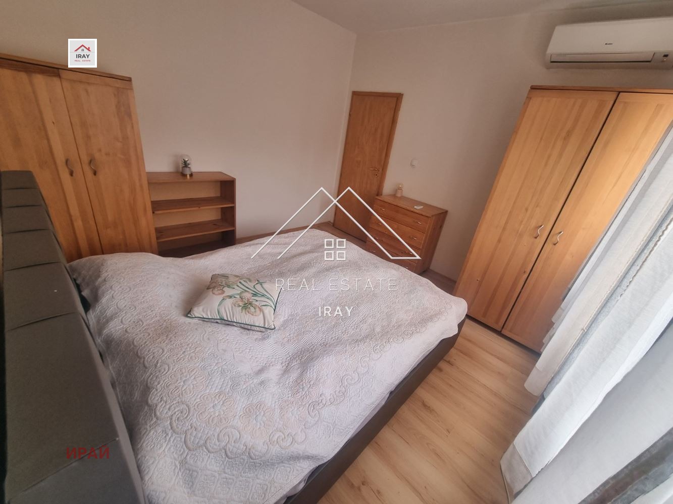 Дава под наем 3-СТАЕН, гр. Стара Загора, ОРБ, снимка 11 - Апартаменти - 53945264