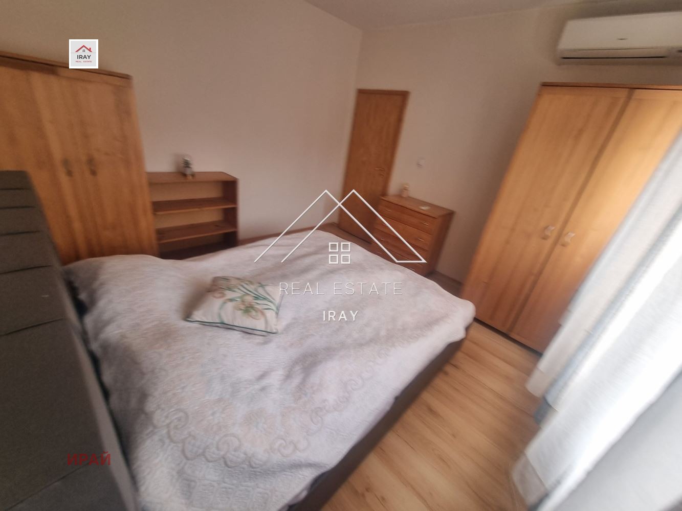 Дава под наем 3-СТАЕН, гр. Стара Загора, ОРБ, снимка 12 - Апартаменти - 53945264