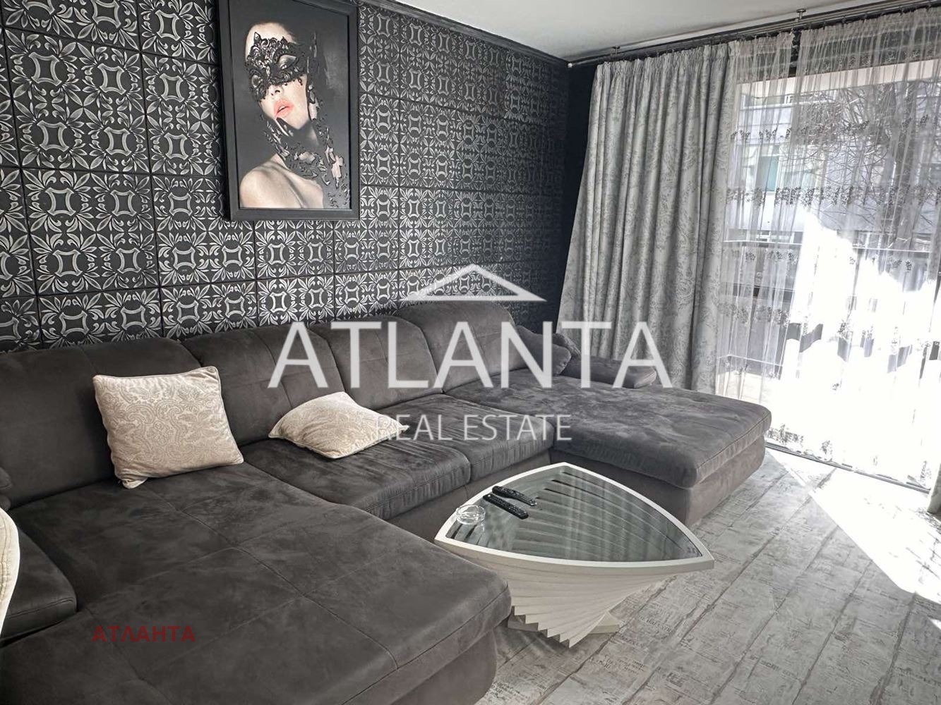 Дава под наем 3-СТАЕН, гр. Варна, Левски 1, снимка 2 - Апартаменти - 53956473