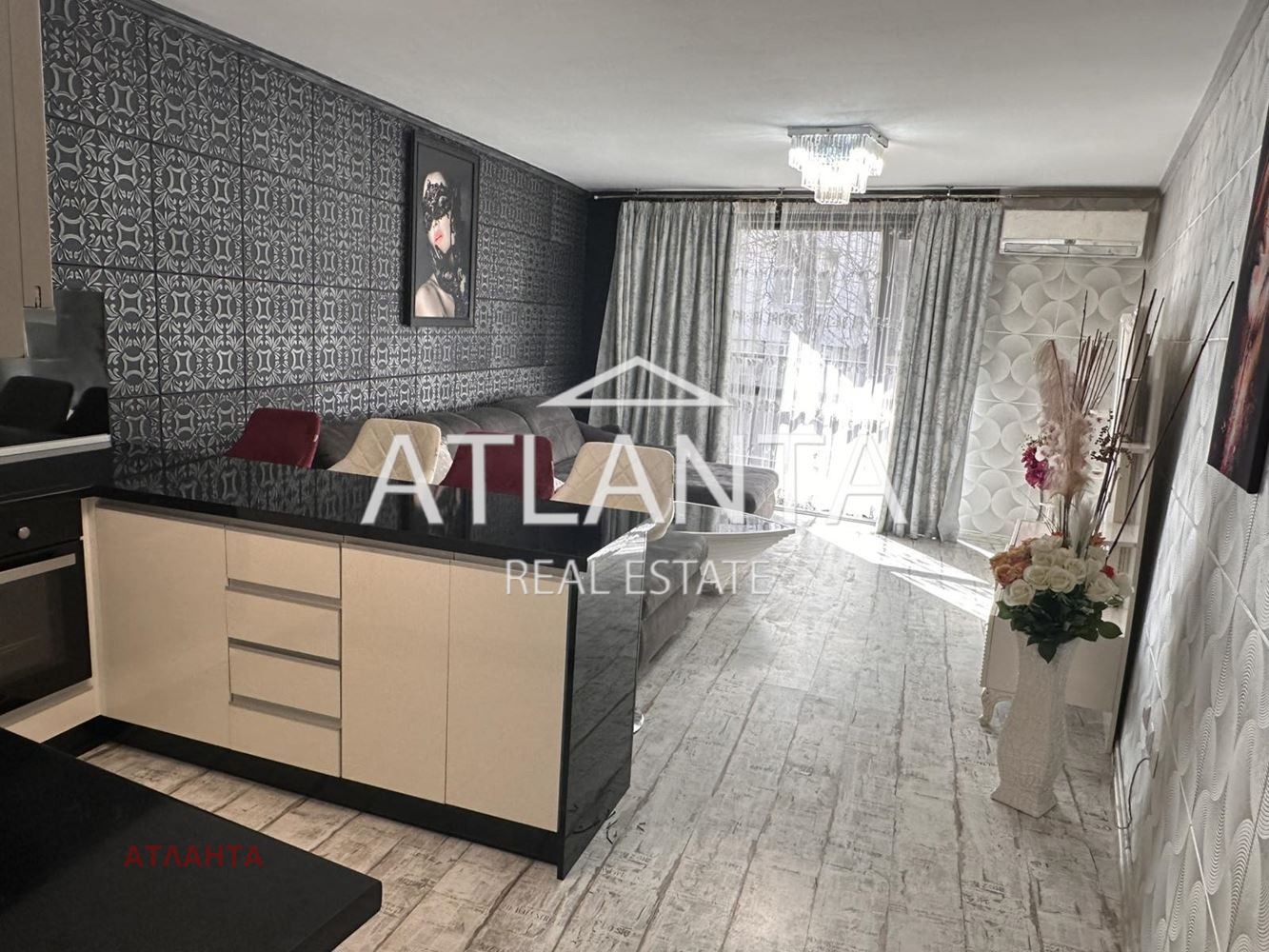 Дава под наем 3-СТАЕН, гр. Варна, Левски 1, снимка 10 - Апартаменти - 53956473