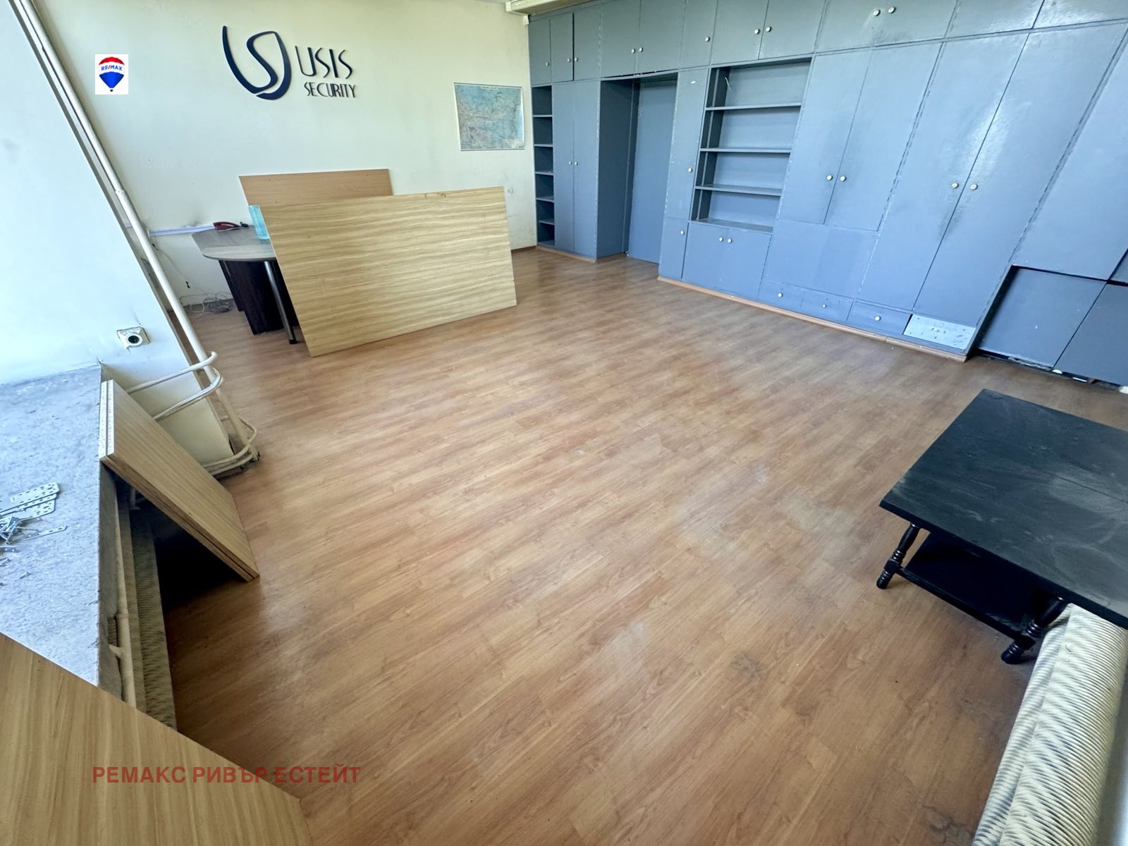 Дава под наем ОФИС, гр. Русе, Широк център, снимка 2 - Офиси - 50949589