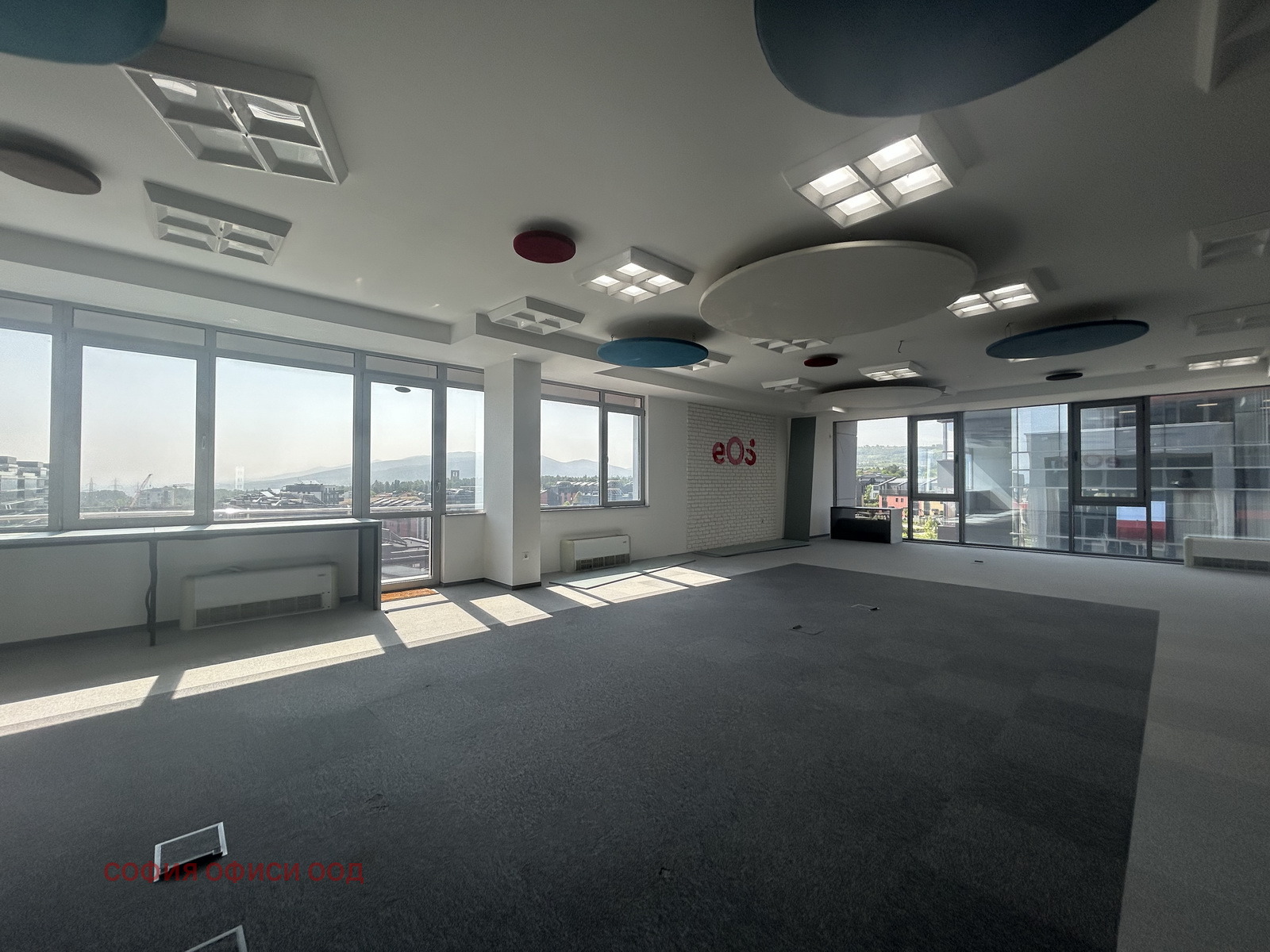 Дава под Наем ОФИС | Imot.bg — изображение 1