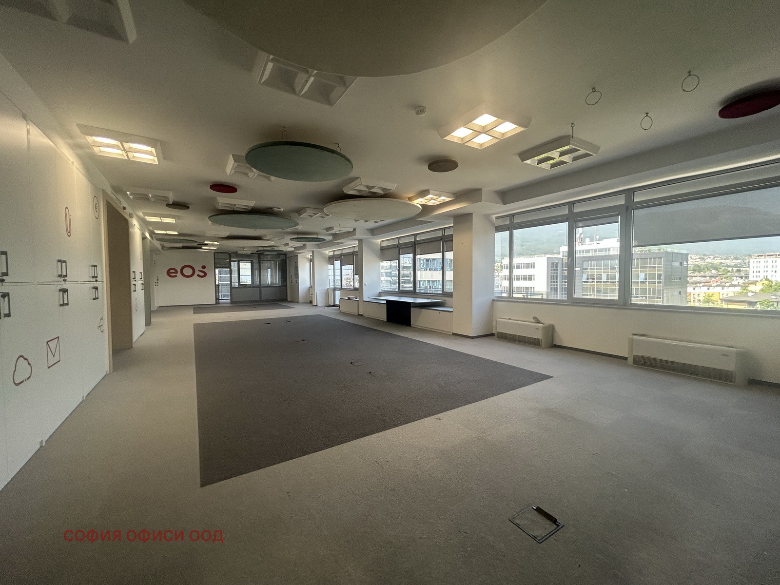 Дава под Наем ОФИС | Imot.bg — изображение 9