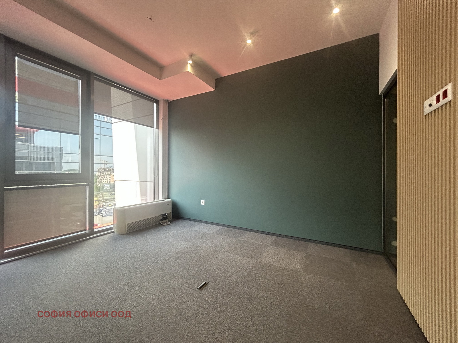 Дава под Наем ОФИС | Imot.bg — изображение 6