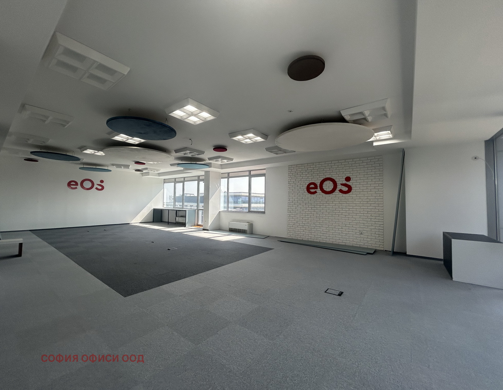 Дава под Наем ОФИС | Imot.bg — изображение 2