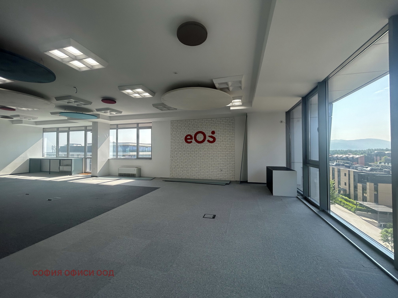 Дава под Наем ОФИС | Imot.bg — изображение 3