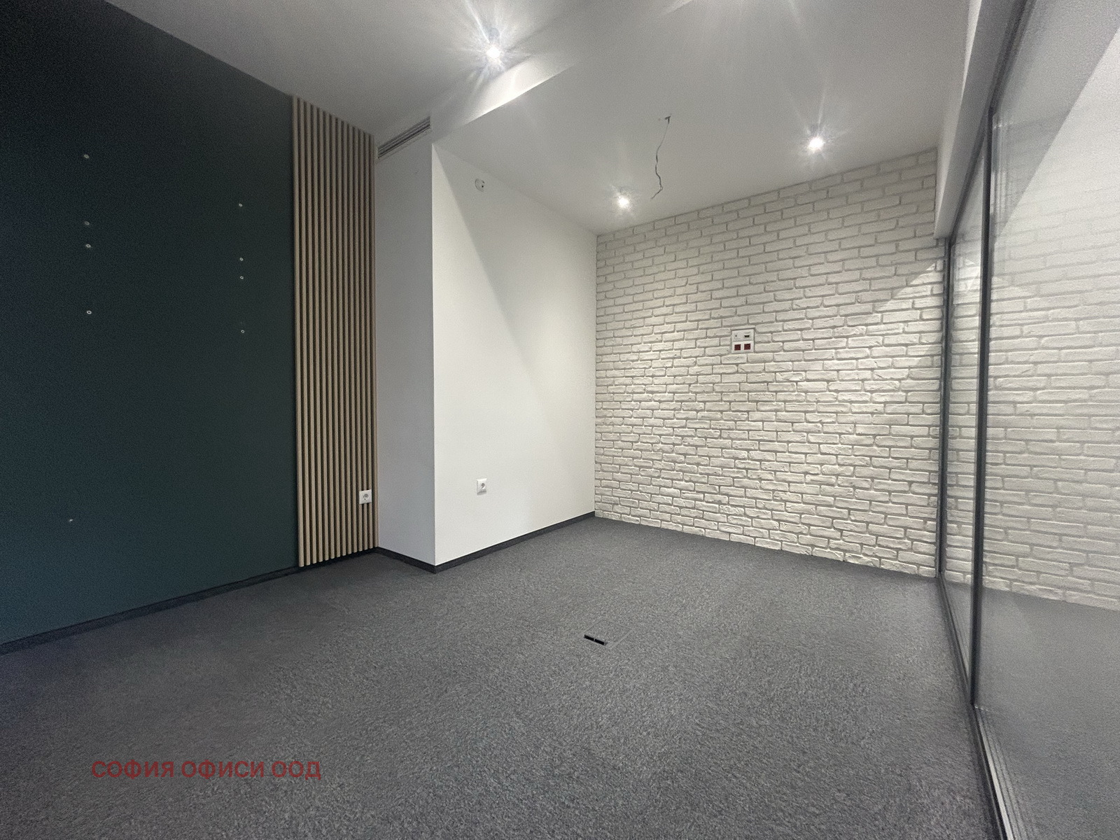 Дава под Наем ОФИС | Imot.bg — изображение 5