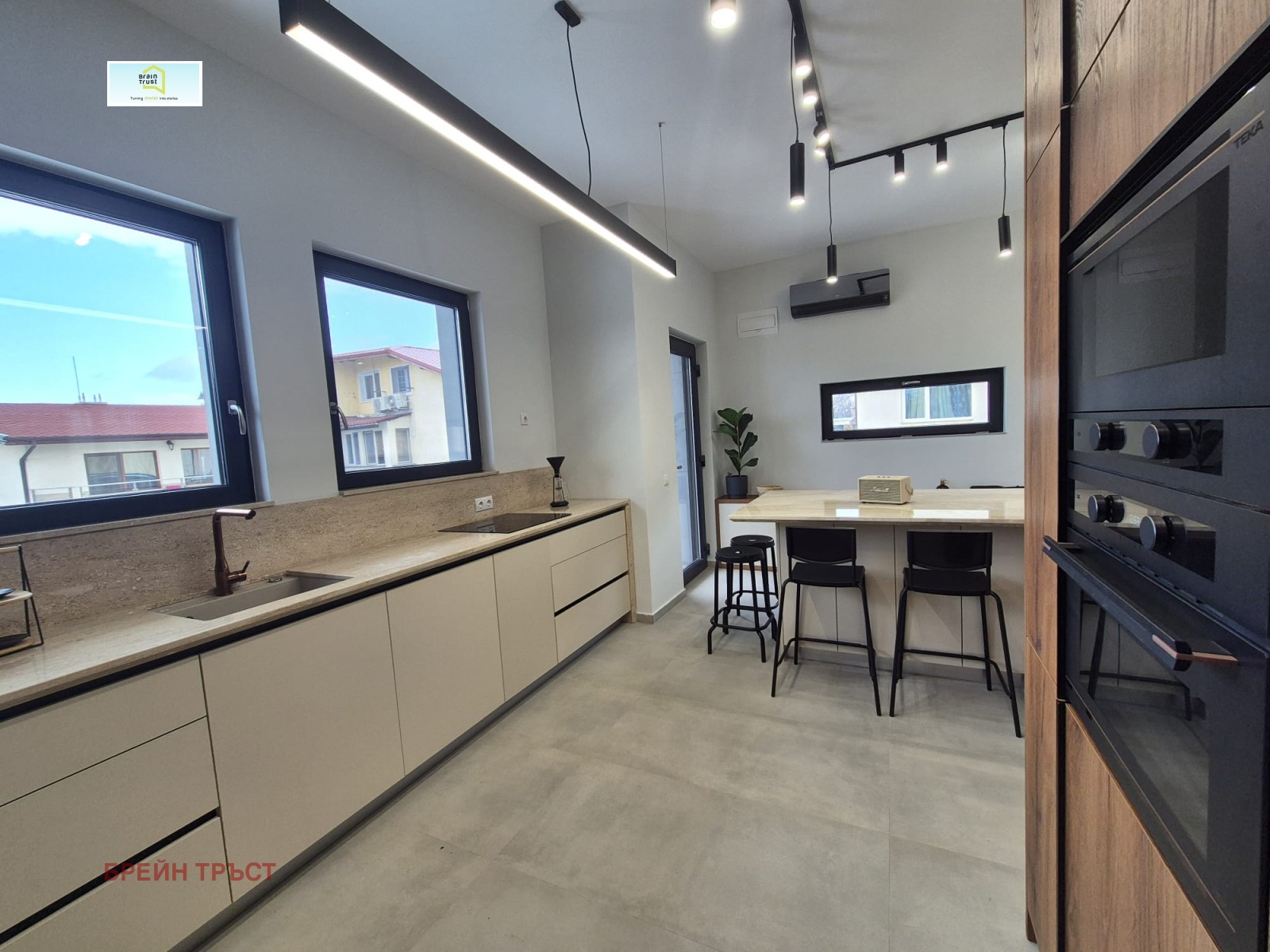 Дава под Наем КЪЩА | Imot.bg — изображение 6