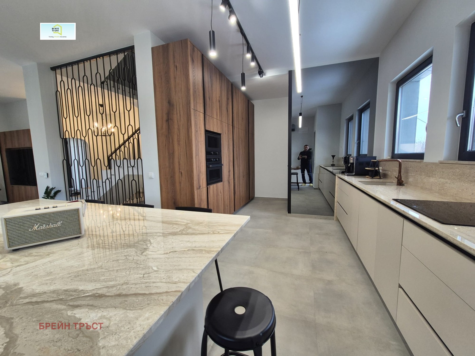 Дава под Наем КЪЩА | Imot.bg — изображение 4