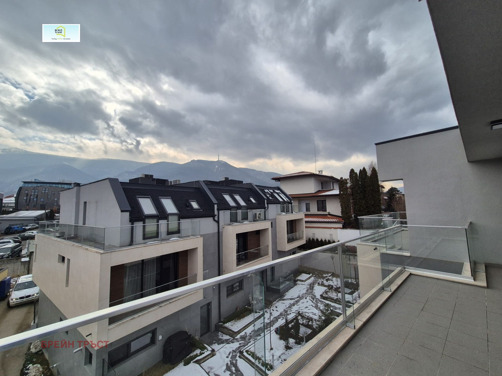 Дава под Наем КЪЩА | Imot.bg — изображение 14