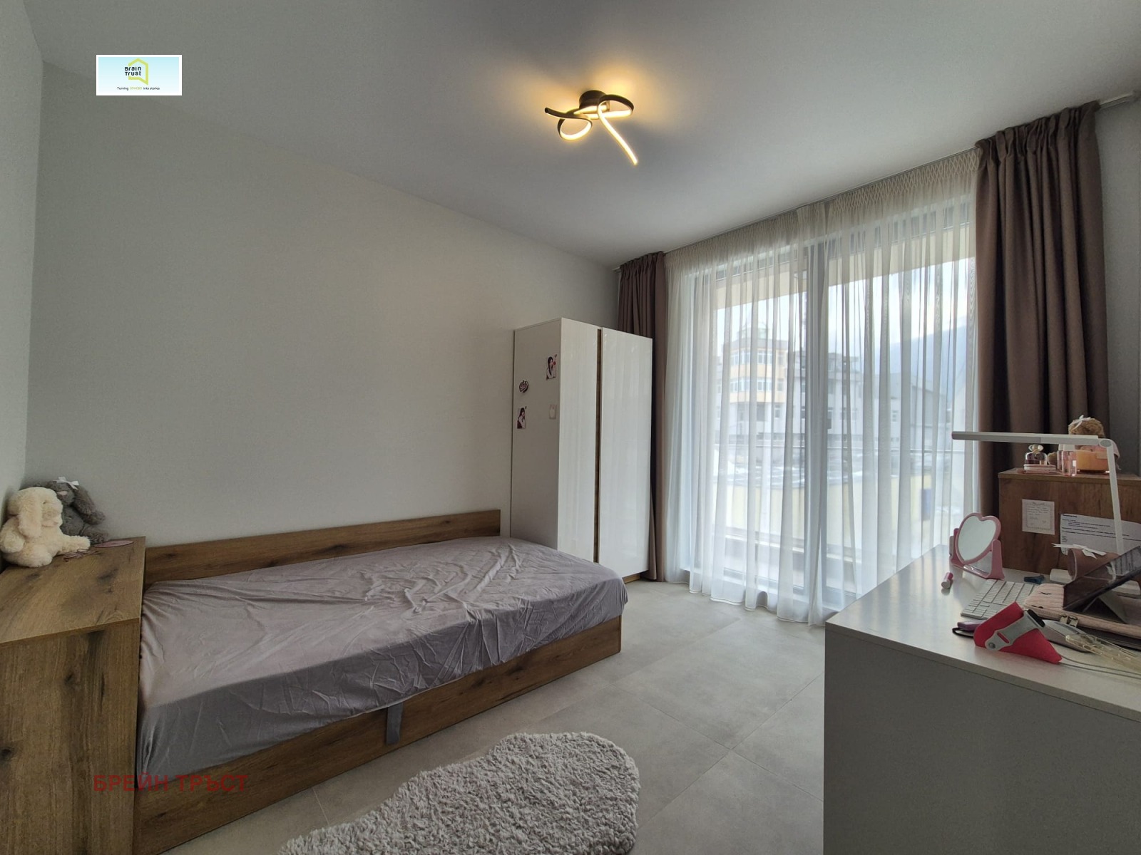 Дава под Наем КЪЩА | Imot.bg — изображение 12