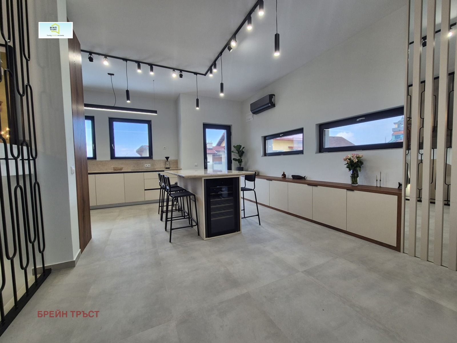 Дава под Наем КЪЩА | Imot.bg — изображение 1