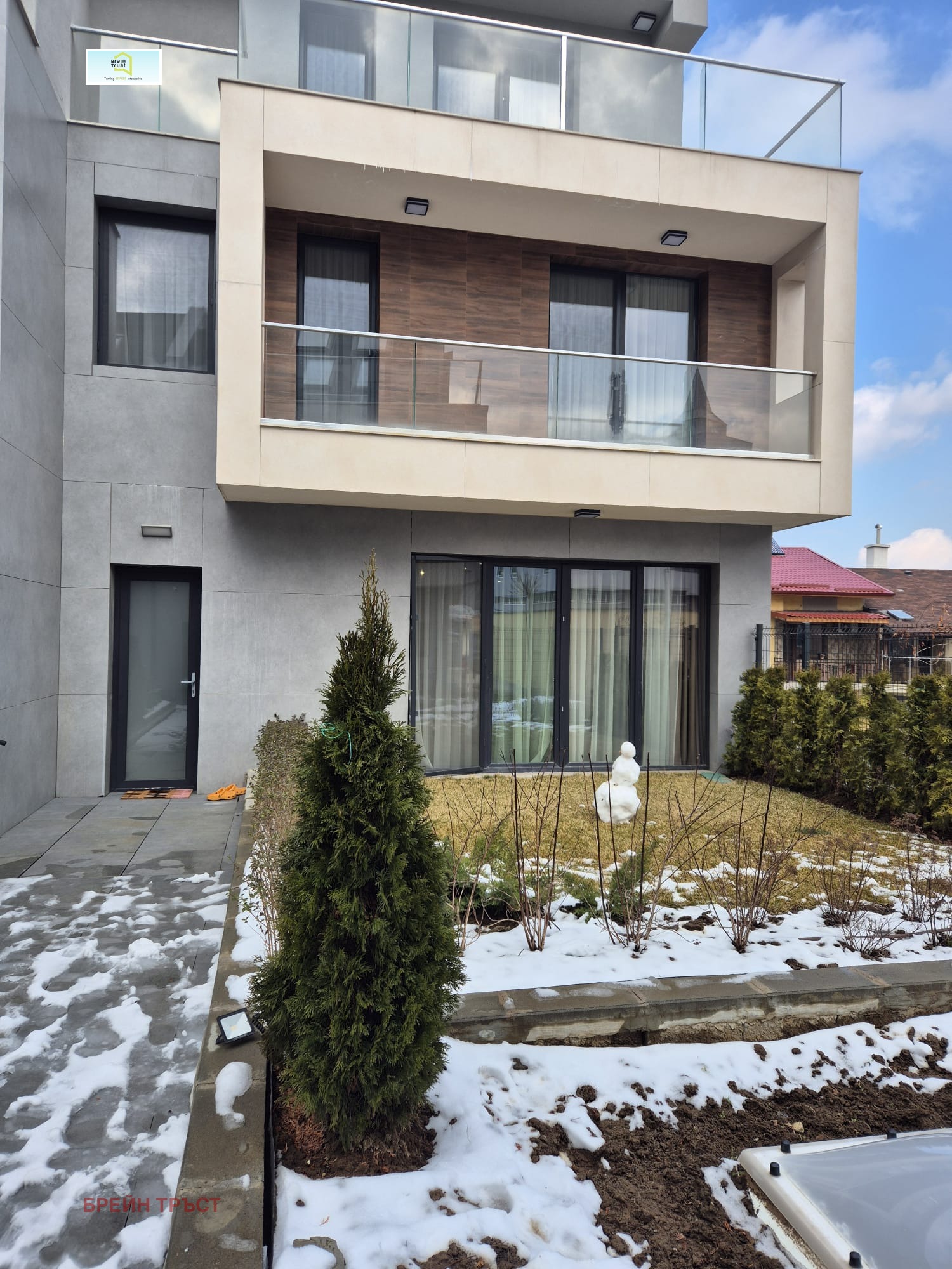 Дава под Наем КЪЩА | Imot.bg — изображение 5