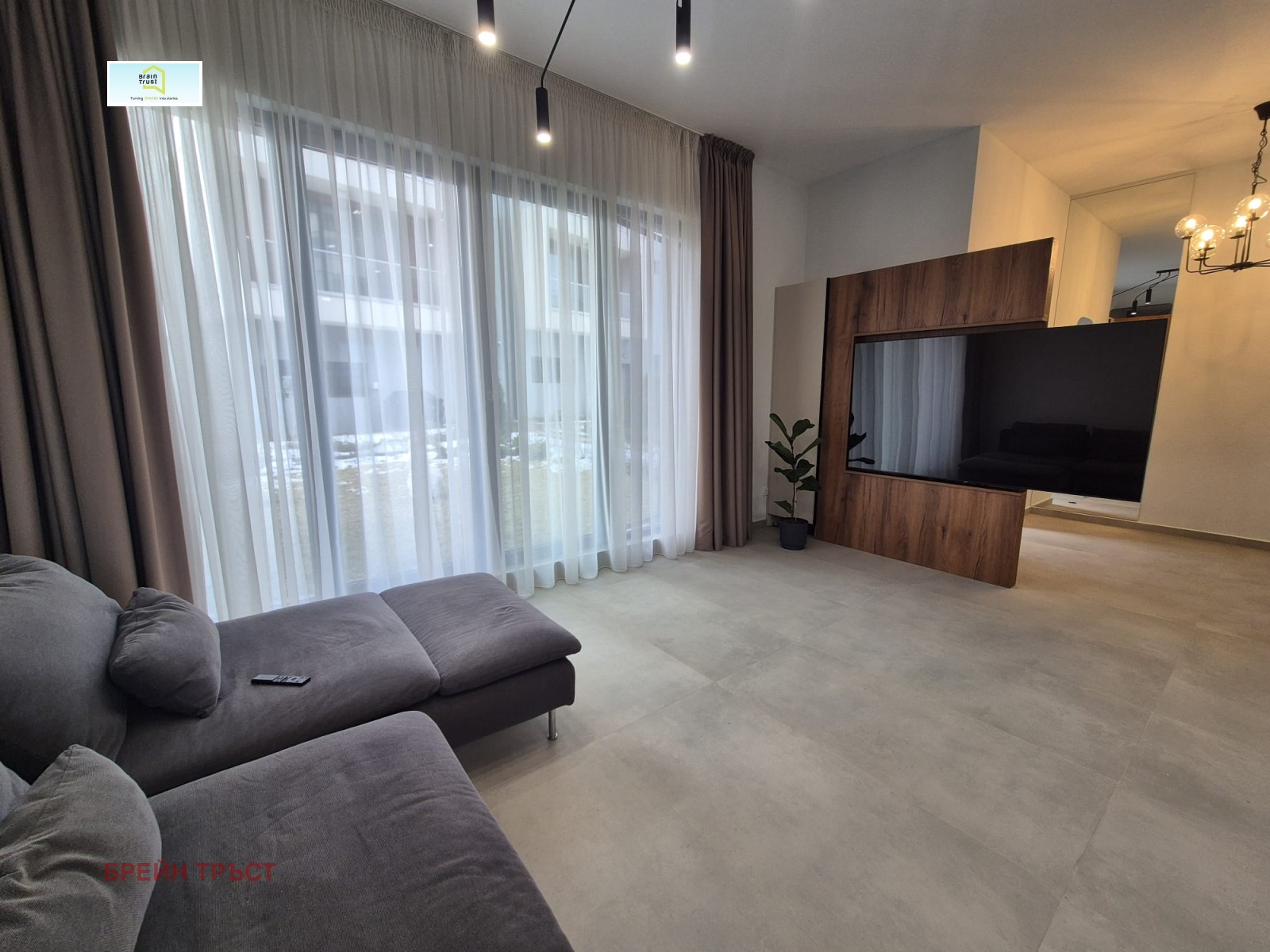 Дава под Наем КЪЩА | Imot.bg — изображение 3