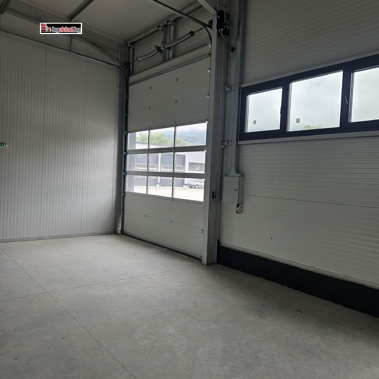 Дава под Наем СКЛАД | Imot.bg — изображение 4