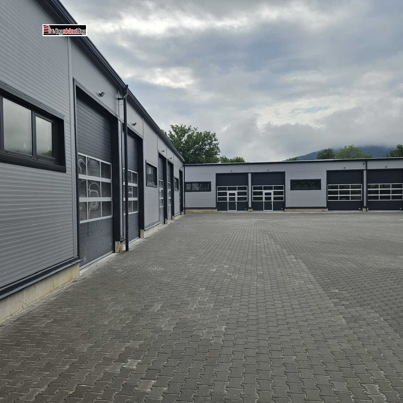 Дава под Наем СКЛАД | Imot.bg — изображение 2