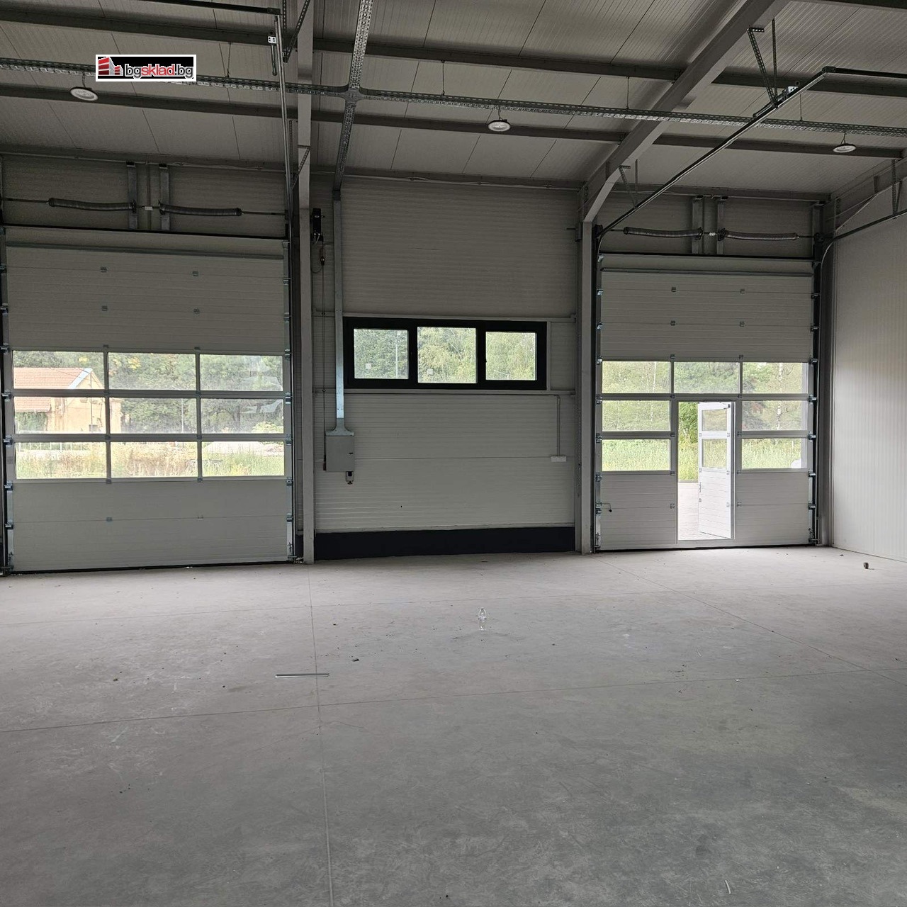 Дава под Наем СКЛАД | Imot.bg — изображение 3