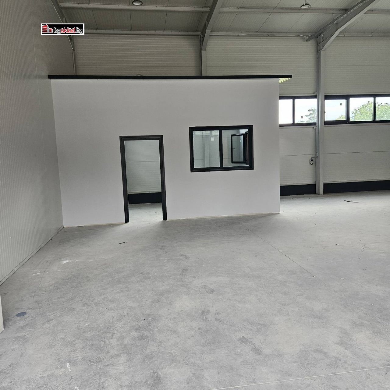 Дава под Наем СКЛАД | Imot.bg — изображение 5