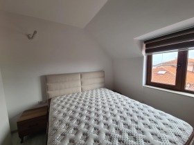 1 dormitorio Mladezhki jalm, Jaskovo 5