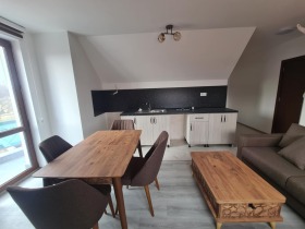 1 bedroom Mladezhki halm, Haskovo 2