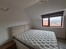 1 camera da letto Mladegki halm, Haskovo 8