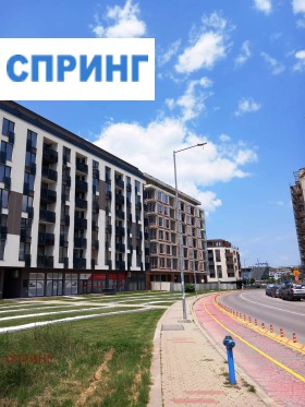 1 dormitor Drujba 2, Sofia