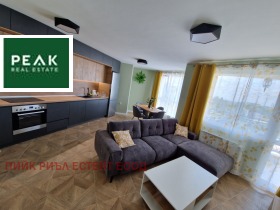 2 sovrum Nadejda 1, Sofia