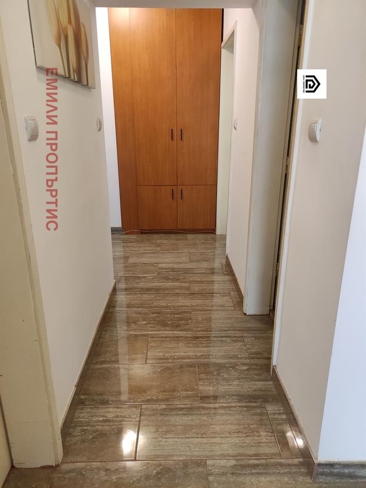 Дава под наем  3-стаен град София , Център , 110 кв.м | 44915647 - изображение [12]