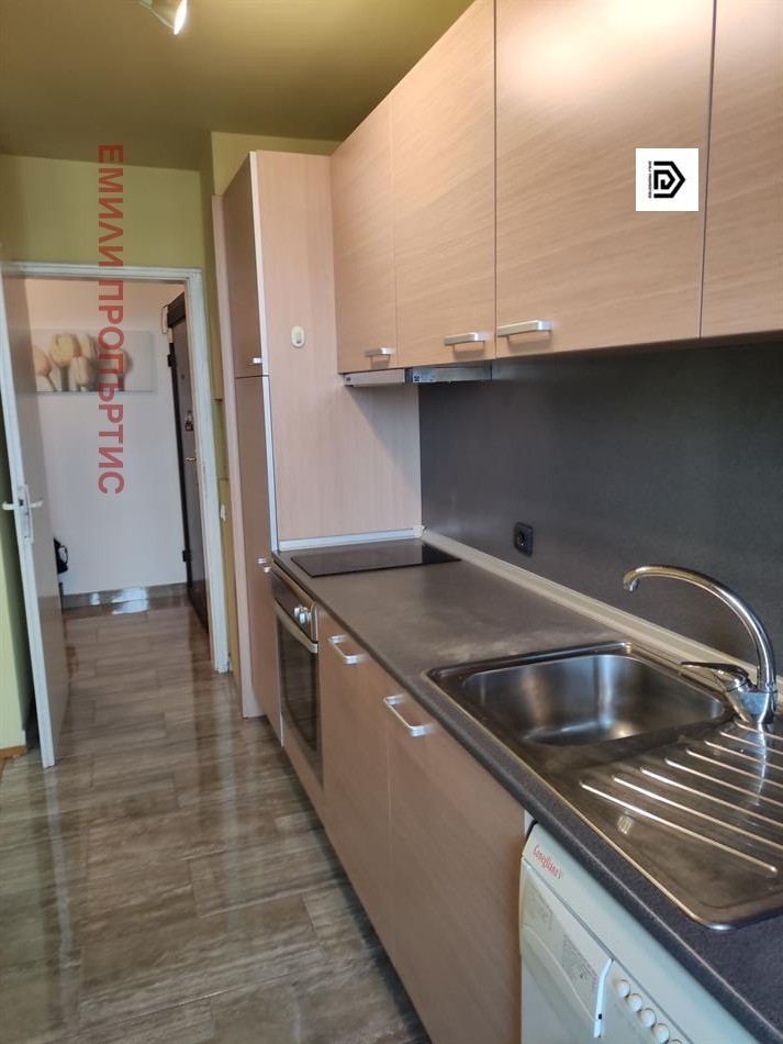 Дава под наем  3-стаен град София , Център , 110 кв.м | 44915647 - изображение [5]