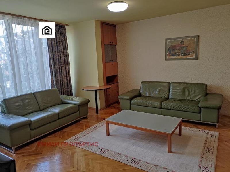 Дава под наем  3-стаен град София , Център , 110 кв.м | 44915647 - изображение [3]