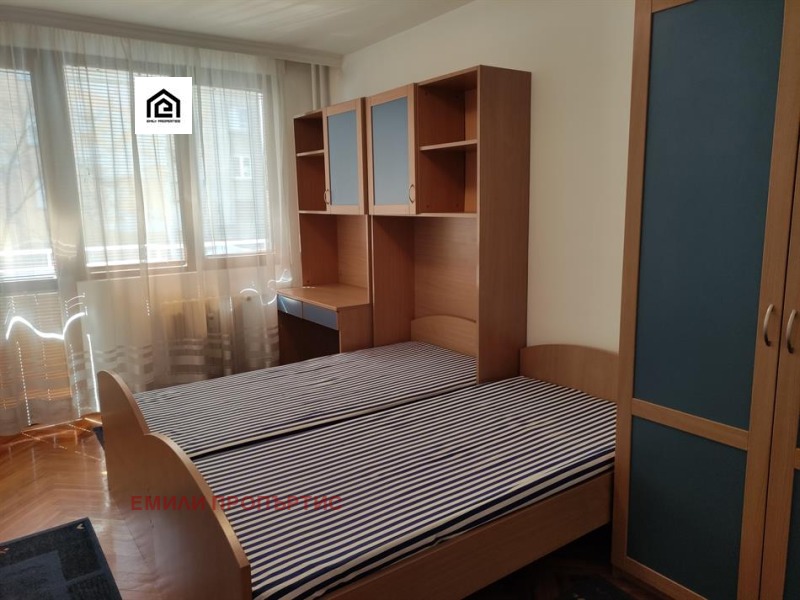 Дава под наем  3-стаен град София , Център , 110 кв.м | 44915647 - изображение [8]