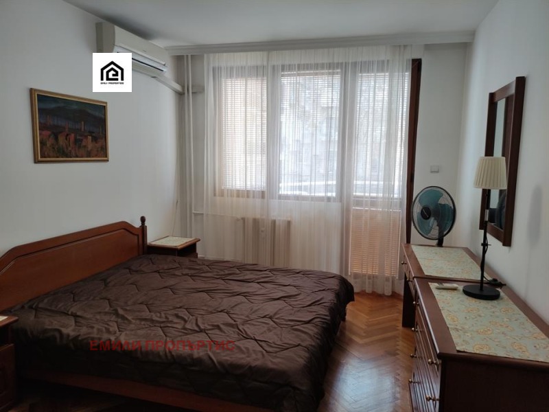 Дава под наем  3-стаен град София , Център , 110 кв.м | 44915647 - изображение [6]