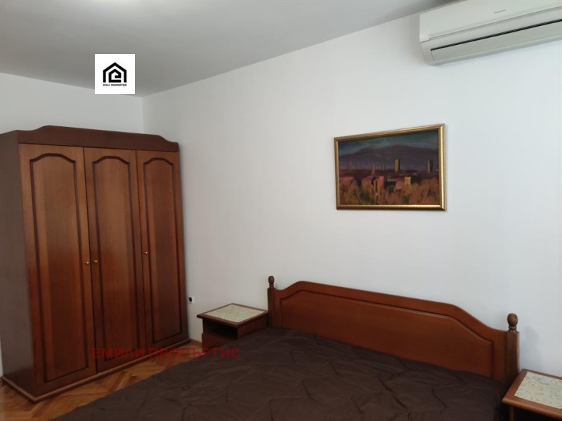 Дава под наем  3-стаен град София , Център , 110 кв.м | 44915647 - изображение [7]