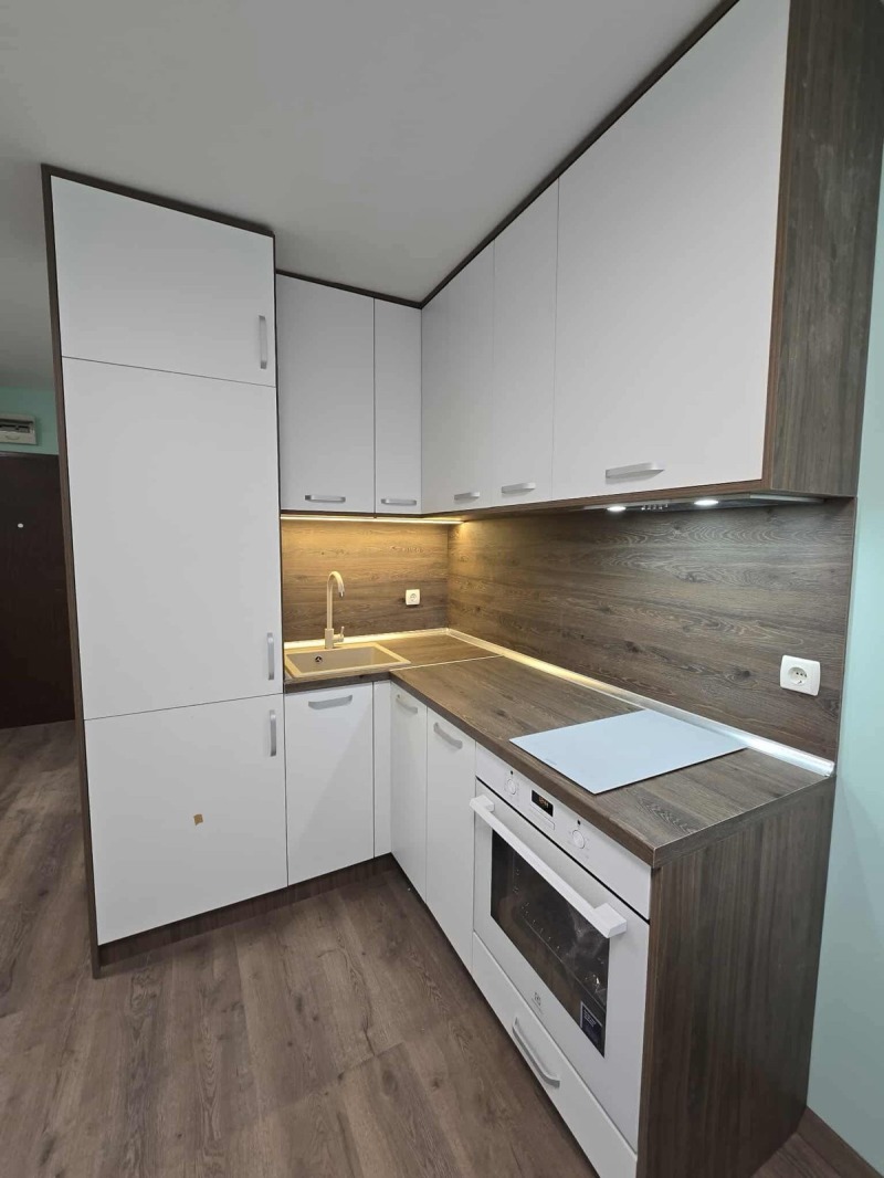 Под наем 1-СТАЕН, град София, Оборище • 500 € / 977.91 лв. • 62763888 1